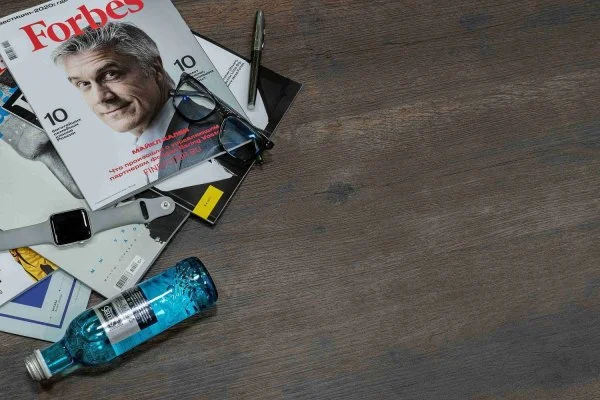 Кварц-виниловая плитка FineFloor Light Дуб Берген FF-1372 в Оренбурге