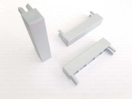 Универсальный стыковочный элемент (80х15 мм) в Оренбурге