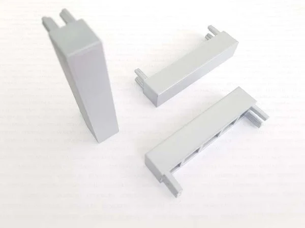 Универсальный стыковочный элемент (80х15 мм) в Оренбурге