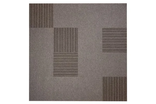 Ковровая плитка Bonkeel Space Strip в Оренбурге