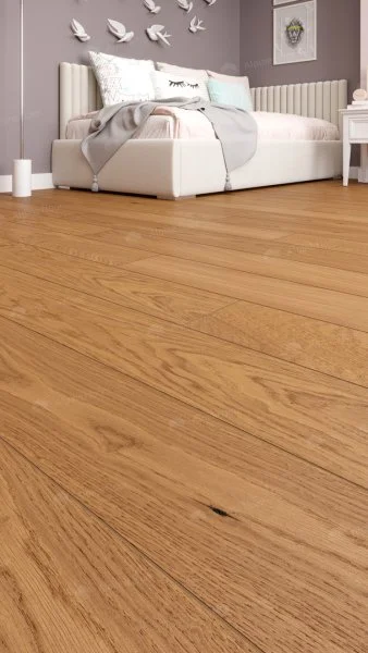 Инженерная доска Alpine Floor Villa Дуб Миндальный в Оренбурге