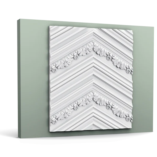 Декоративная панель Orac W130 (200x40x2 см) в Оренбурге