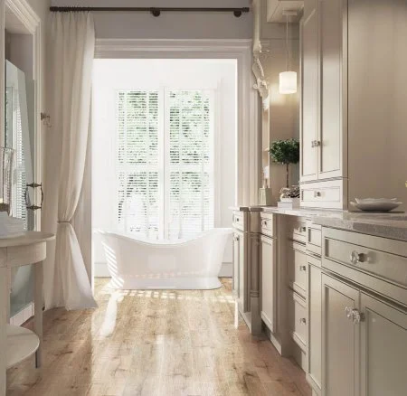 Виниловый пол Royce Ultima U1967 Дуб Даббо в Оренбурге