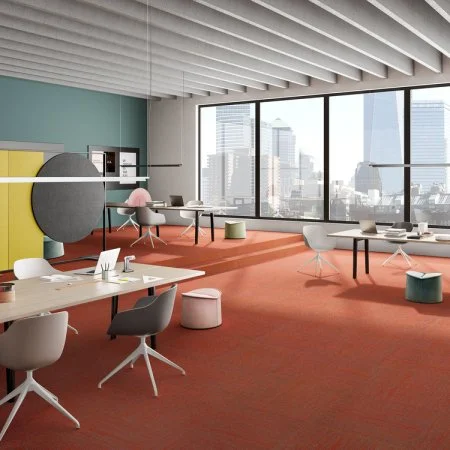 Ковровая плитка AW Marvel 89 в Оренбурге