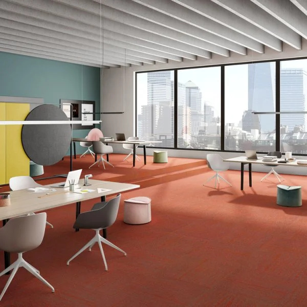 Ковровая плитка AW Marvel 89 в Оренбурге