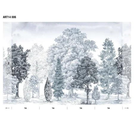 Обои Loymina Пейзаж vol. 2 ART14 006 в Оренбурге