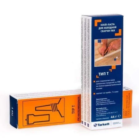 Холодная сварка Tarkett Тип Т в Оренбурге