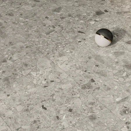 Керамогранит Coliseum Брера Грэй 60х120 (Натуральный и Реттифицированный) в Оренбурге