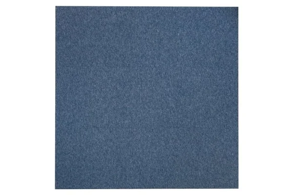 Ковровая плитка Bonkeel Space Blue в Оренбурге