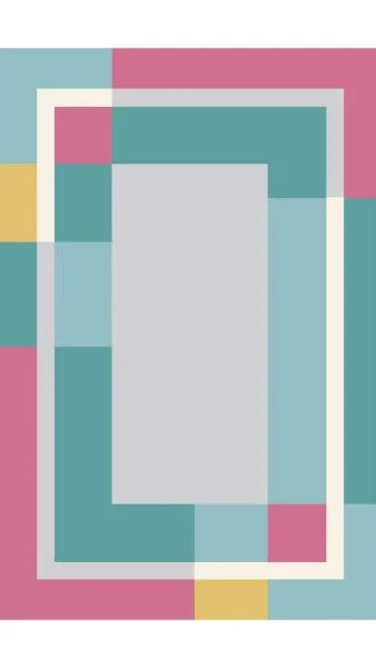 Ковер Синтелон Pastel 1,20x1,70 S8SPS Прямоугольник в Оренбурге