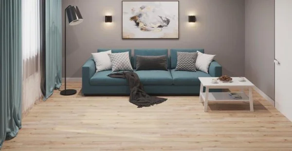 Ламинат Sunfloor 12/33 SF33VV-104 Дуб Самора в Оренбурге