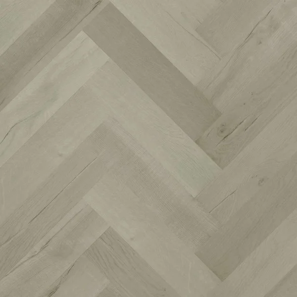 Кварц-виниловая плитка Fargo Herringbone 44-81996-14 Дуб Лондонский Туман (Градиент) в Оренбурге