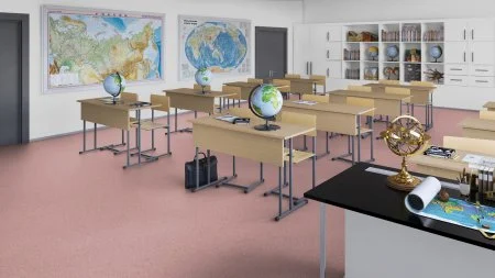 Линолеум Tarkett Primo Plus CPRPI-307 2 м в Оренбурге