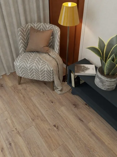 Ламинат Egger PRO 12/33 4V Дуб Арли темный EPL218 в Оренбурге