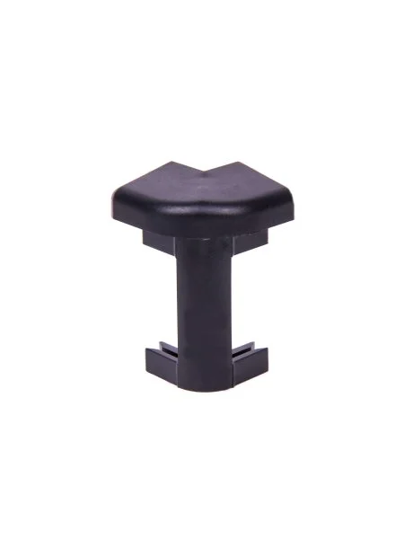 Наружный угол Korner 109 Черный в Оренбурге