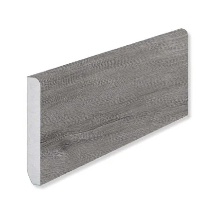 Кварцевый плинтус Fargo 81996 Дуб Урбан градиент 80х11х2200 мм в Оренбурге