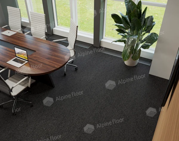 Ковровая плитка Alpine Floor Astoria 401-2 Бенуа в Оренбурге
