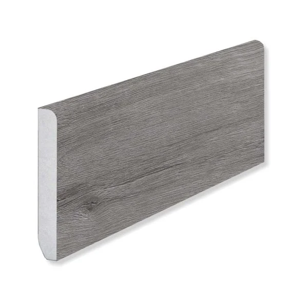 Кварцевый плинтус Fargo 81996 Дуб Урбан градиент 80х11х2200 мм в Оренбурге