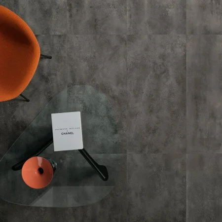 Керамогранит Coliseum Астро Блэк 60х120 (Натуральный и Реттифицированный) в Оренбурге