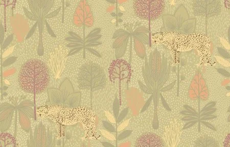 Обои Milassa Bon Voyage D1, 005 в Оренбурге