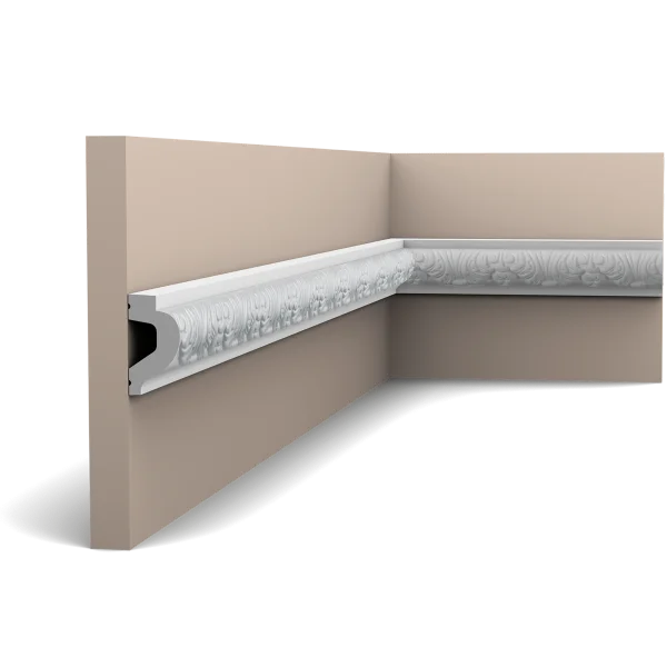 Молдинг Orac P3020 (61х32х2000) в Оренбурге