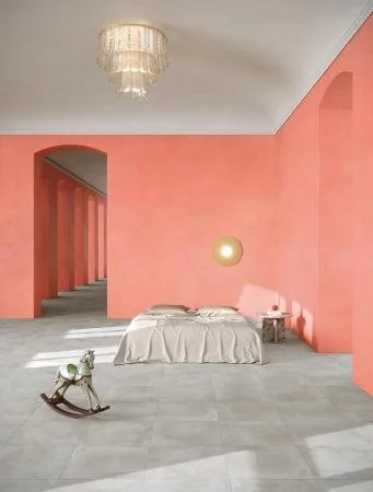 Керамогранит Coliseum Экспо Грэй 60х60 (Натуральный и Реттифицированный) в Оренбурге