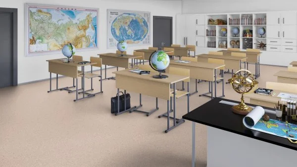 Линолеум Tarkett Primo Plus CPRPI-301 2 м в Оренбурге