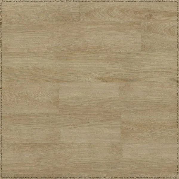 Кварц-виниловая плитка FineFloor Wood Дуб Лиенц FF-1437 в Оренбурге
