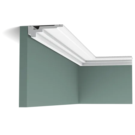 Карниз Orac C355 (35*111*2000 мм) в Оренбурге