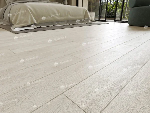 Каменно-полимерная плитка Alpine Floor Grand Sequoia Village Атланта ECO 11-207 4мм, 43 класс в Оренбурге