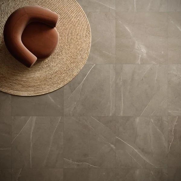 Керамогранит Coliseum Фьямма Бронз 60х60 (Натуральный и Реттифицированный) в Оренбурге