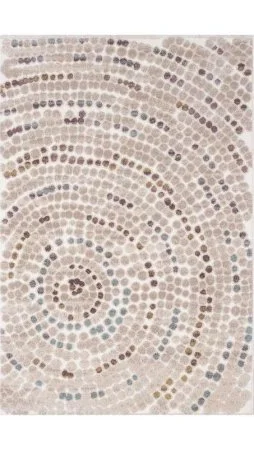 Ковер Синтелон Boho 0,80х1,50 04VBV Прямоугольник в Оренбурге