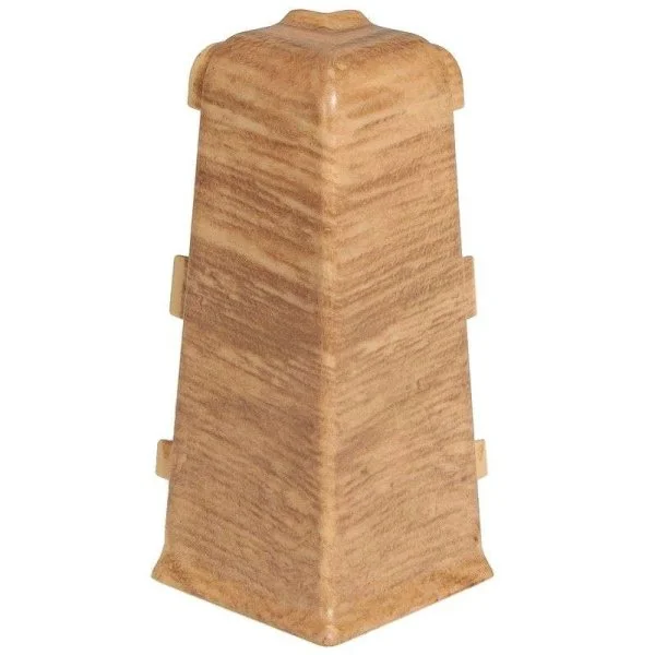 Угол наружный INDO70 09 Дуб Изысканный в Оренбурге