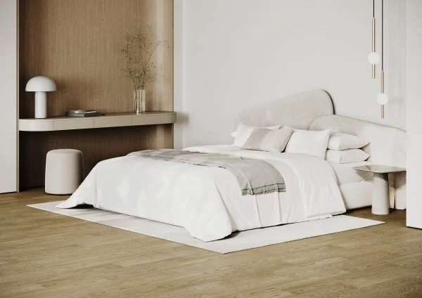 Паркетная доска Quartz Parquet Классик 5 мм Дуб Карельский 419 в Оренбурге