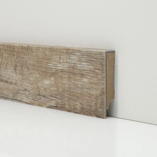 Виниловый плинтус Moduleo MDF Midland Oak 22110 (12,5 х 60 х 2400 мм) в Оренбурге