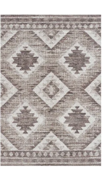 Ковер Синтелон Creative 1,60X2,30 33EBE Прямоугольник в Оренбурге