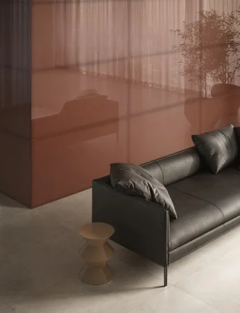 Керамогранит Italon Этернум Крим 60х120 (Натуральная и Реттифицированная) в Оренбурге