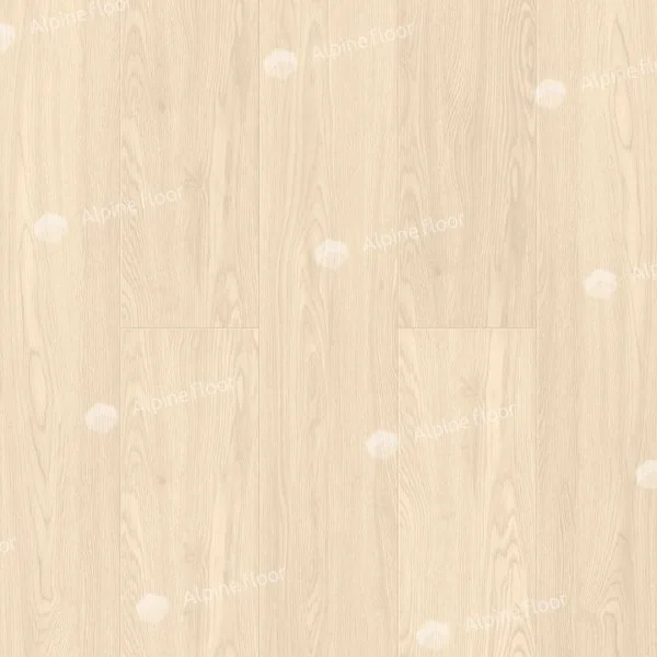 Каменно-полимерная плитка Alpine Floor Classic Light Ясень Макао ECO 106-11 MC 3.5мм, 34 класс в Оренбурге