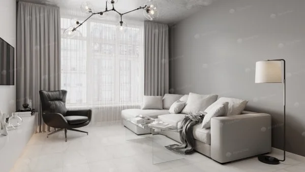 Каменно-полимерная плитка Alpine Floor Stone Брайс ECO 4-20, 4 мм 43 класс в Оренбурге