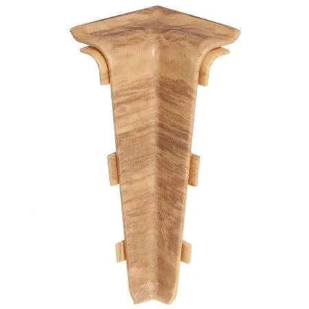 Угол внутренний INDO70 09 Дуб Изысканный в Оренбурге