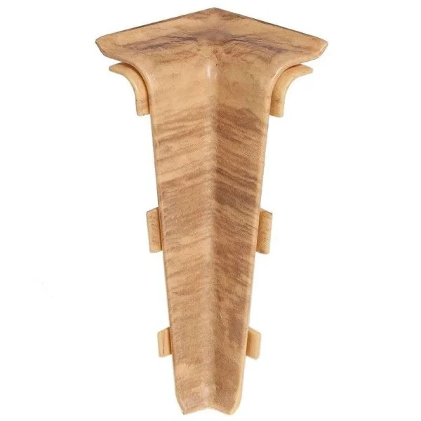 Угол внутренний INDO70 09 Дуб Изысканный в Оренбурге