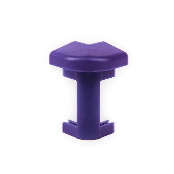 Наружный угол Korner 113 Синий в Оренбурге