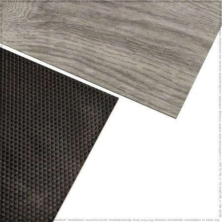 ПВХ плитка FineFlex Wood Дуб Алнахай FX-101 в Оренбурге