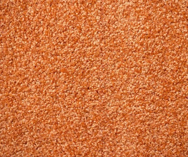 Ковровое покрытие Zartex Кидс 284 Апельсин - 3 м в Оренбурге