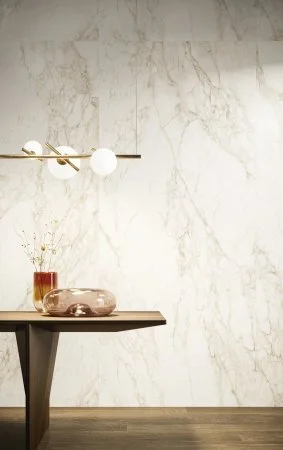 Керамогранит Italon Этернум Каррара 120х278 (Натуральная и Реттифицированная) в Оренбурге