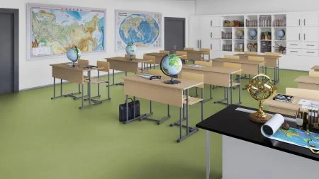 Линолеум Tarkett Acczent Pro Aspect 9 3 м в Оренбурге