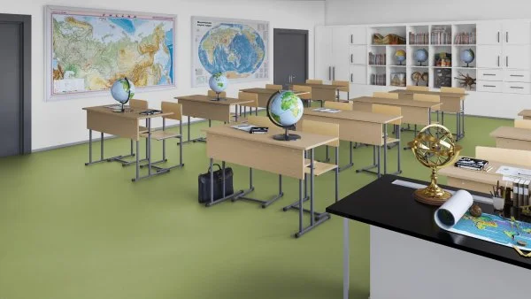 Линолеум Tarkett Acczent Pro Aspect 9 3 м в Оренбурге