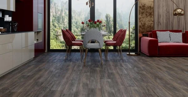 Ламинат Sunfloor 8/33 SF33VV-61 Дуб Бремен 4v в Оренбурге