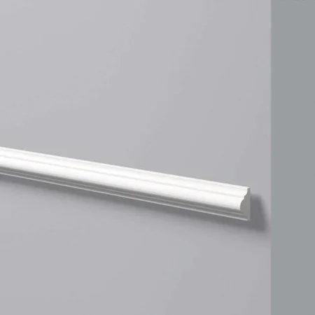 Молдинг NMC Wallstyl WL1 (38х18х2000 мм) в Оренбурге
