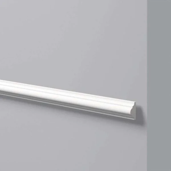 Молдинг NMC Wallstyl WL1 (38х18х2000 мм) в Оренбурге